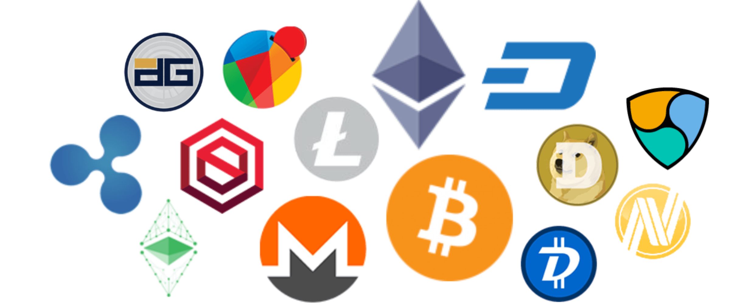 is it worth investing in cryptocurrency 2018